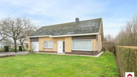 posterijlaan - 4 - - 8740