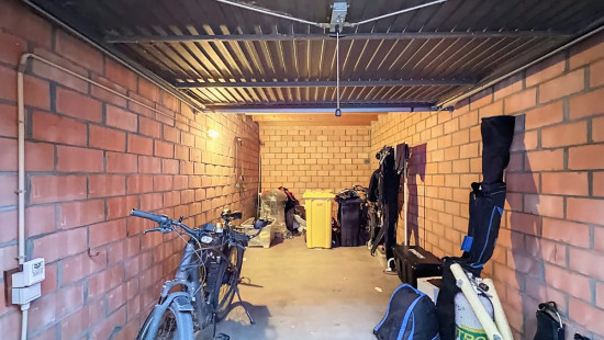 Leuvensesteenweg - 195 - 0202 - 3070