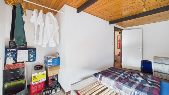 Rue du Poteau - 31 - A - 6950