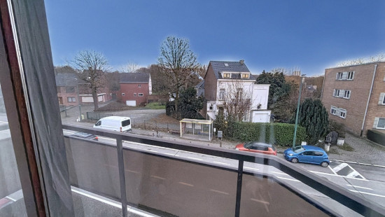 Leuvensesteenweg - 195 - 0202 - 3070