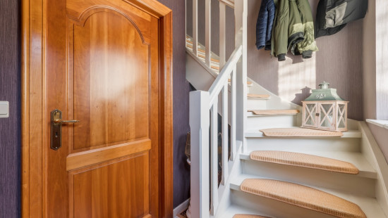 Gustaaf De Ridderstraat - 69 - - 9100