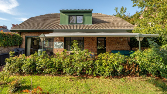 Monseigneur Eestermansstraat - 3 - - 2328