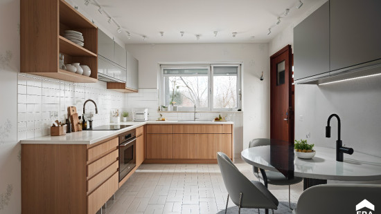 Rue de Bois-Seigneur-Isaac - 80 - - 1420