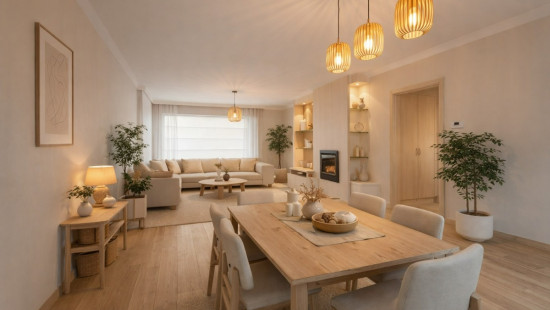 posterijlaan - 4 - - 8740