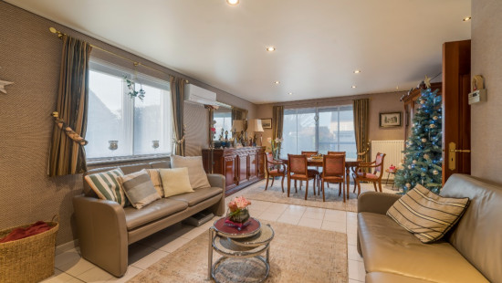 Gustaaf De Ridderstraat - 69 - - 9100