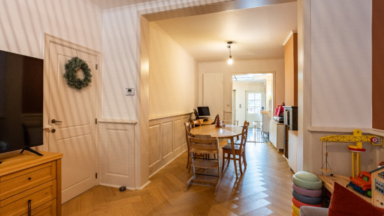 Pannebakkersstraat - 17 - - 8500