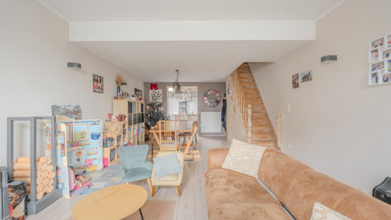 Rue Saint-Roch - 45 - - 5070