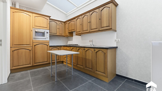 Dikkebusstraat - 137 - - 8958