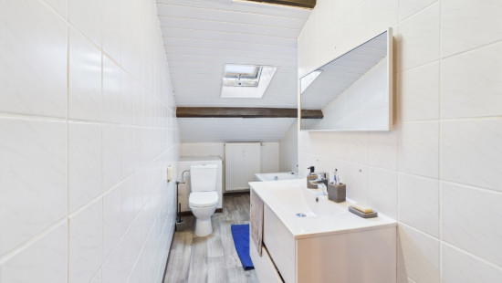 Rue du Poteau - 31 - A - 6950