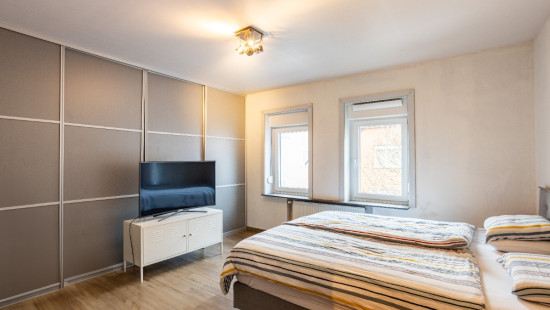 Pannebakkersstraat - 17 - - 8500