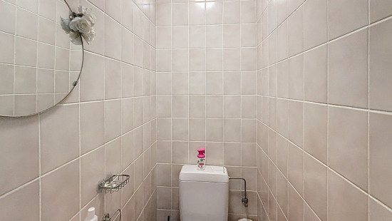 Leuvensesteenweg - 195 - 0202 - 3070