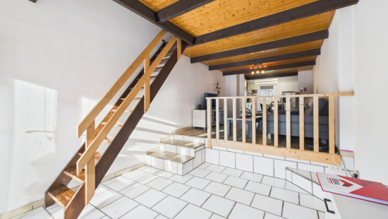 Rue du Poteau - 31 - A - 6950