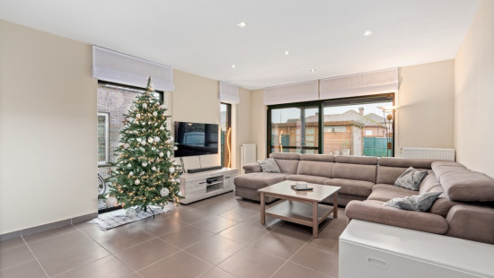 Kluisbeekstraat - 11 - - 1745