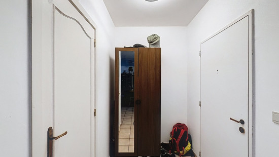 Leuvensesteenweg - 195 - 0202 - 3070