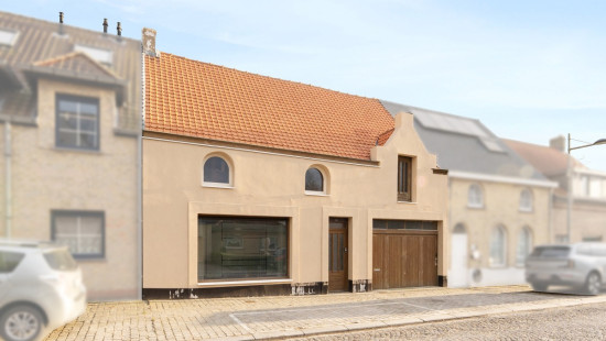 Lostraat - 2 - - 8600