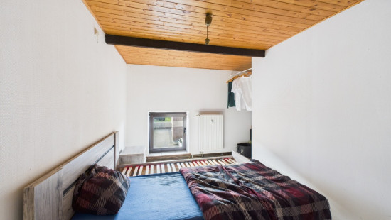 Rue du Poteau - 31 - A - 6950