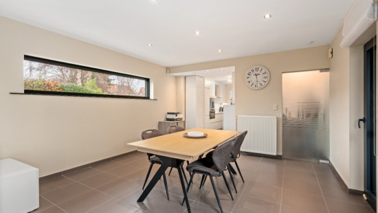 Kluisbeekstraat - 11 - - 1745