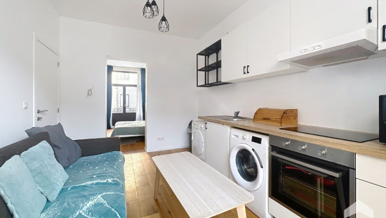 Rue Vogler - 34 - - 1030