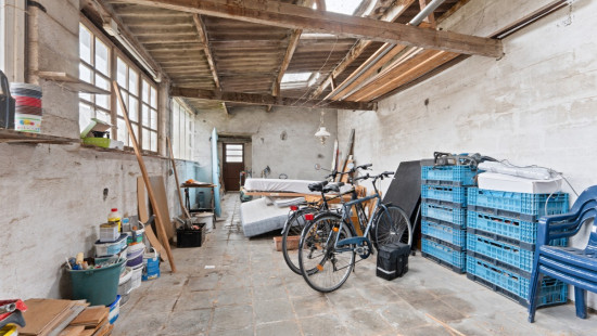 Lostraat - 2 - - 8600