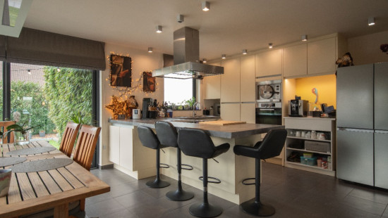 Nieuwstraat - 203 - - 3590