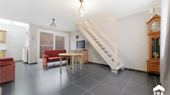 Dikkebusstraat - 137 - - 8958