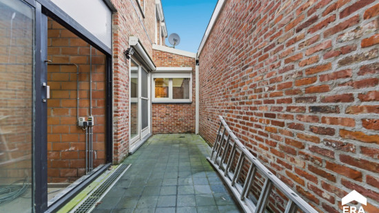 Dikkebusstraat - 137 - - 8958