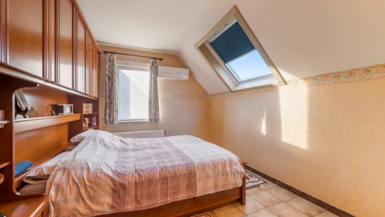 Gustaaf De Ridderstraat - 69 - - 9100