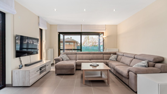 Kluisbeekstraat - 11 - - 1745