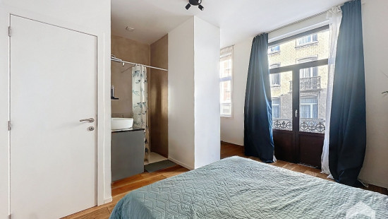 Rue Vogler - 34 - - 1030