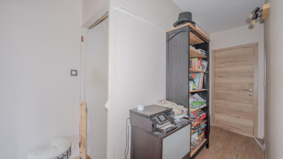 Rue Saint-Roch - 45 - - 5070