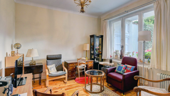 Avenue de l'Equinoxe - 36 - 1 - 1200