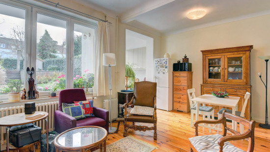 Avenue de l'Equinoxe - 36 - 1 - 1200