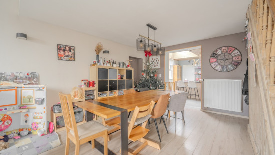 Rue Saint-Roch - 45 - - 5070