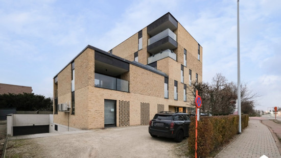 Kempische Steenweg - 398 - - 3500