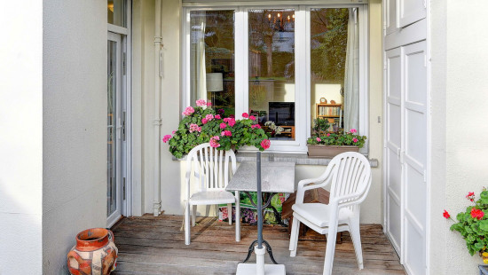 Avenue de l'Equinoxe - 36 - 1 - 1200