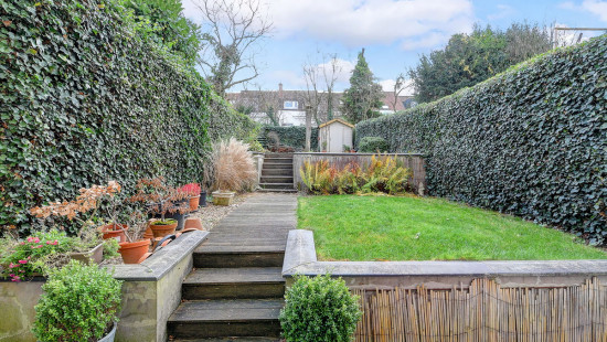 Avenue de l'Equinoxe - 36 - 1 - 1200