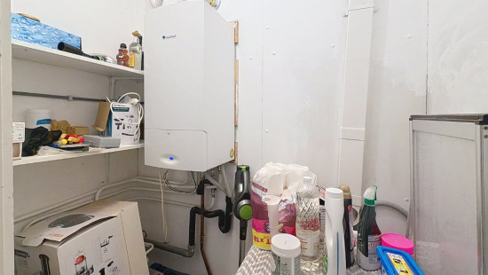 Leuvensesteenweg - 195 - 0202 - 3070