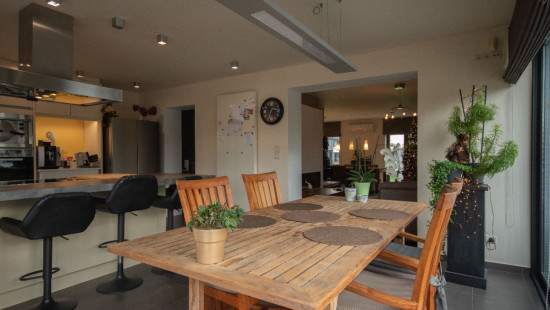 Nieuwstraat - 203 - - 3590