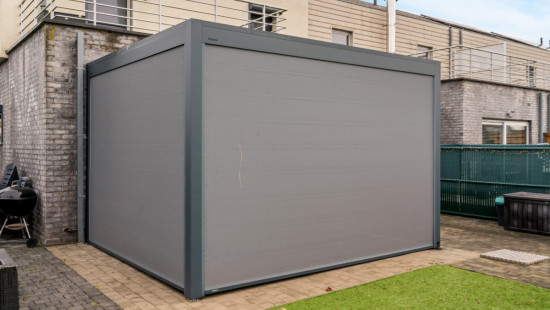 Kluisbeekstraat - 11 - - 1745