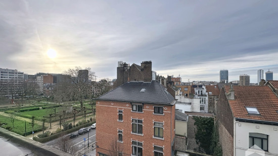 Rue de Pavie - 1 - 5 - 1000