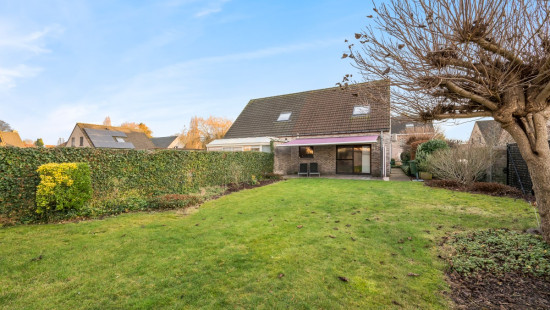 Gustaaf De Ridderstraat - 69 - - 9100