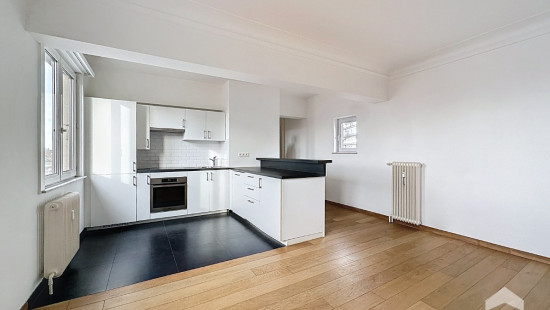 Rue de Pavie - 1 - 5 - 1000