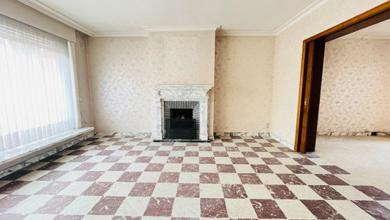 Ketenstraat - 10 - - 8890