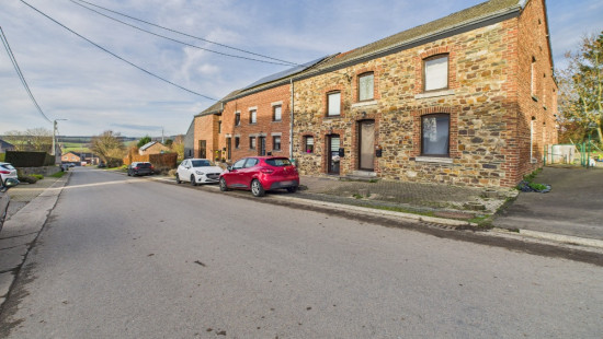 Rue du Poteau - 31 - A - 6950