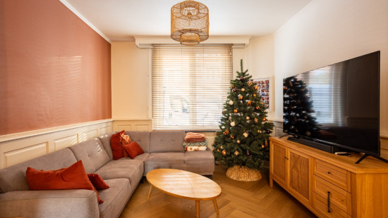 Pannebakkersstraat - 17 - - 8500