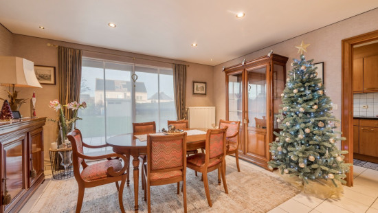 Gustaaf De Ridderstraat - 69 - - 9100