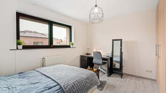 Kluisbeekstraat - 11 - - 1745