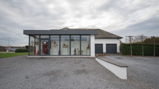 Nieuwstraat - 203 - - 3590