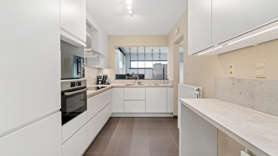 Kluisbeekstraat - 11 - - 1745