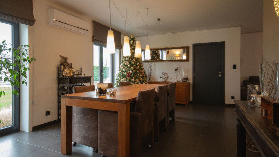 Nieuwstraat - 203 - - 3590